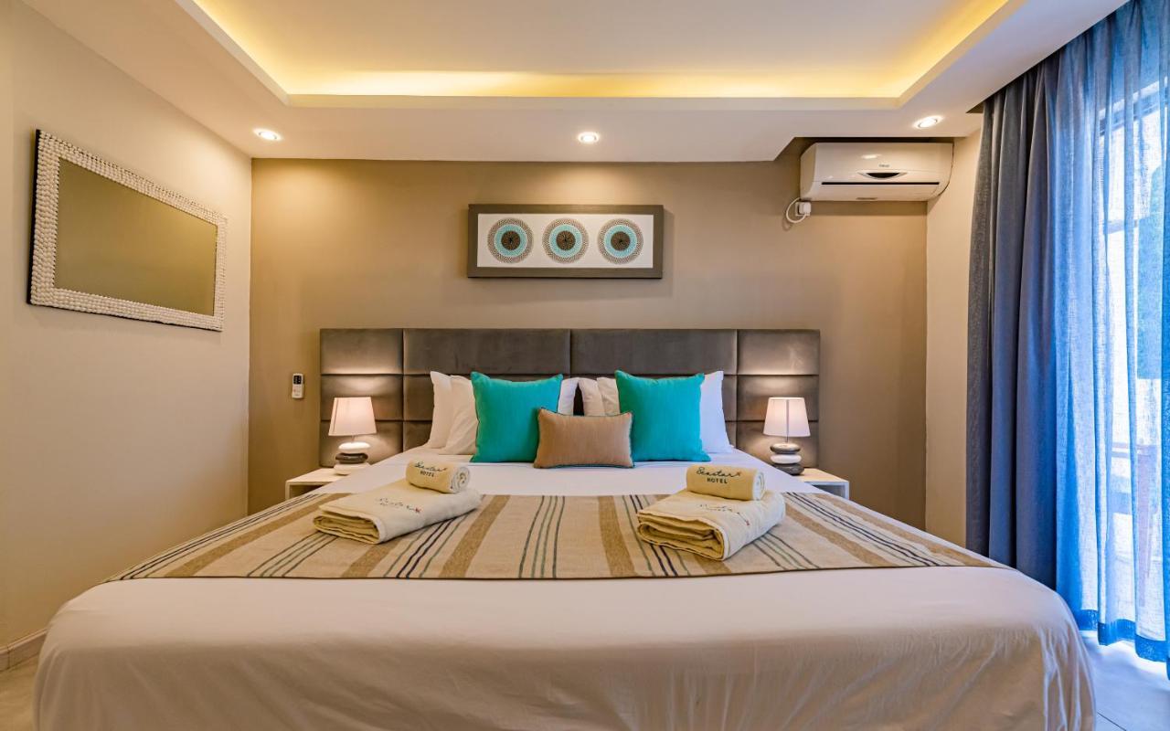 Seastar Hotel Flic-en-Flacq 외부 사진