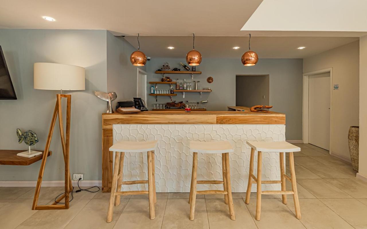 Seastar Hotel Flic-en-Flacq 외부 사진