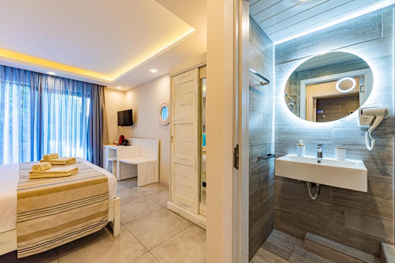 Seastar Hotel Flic-en-Flacq 외부 사진