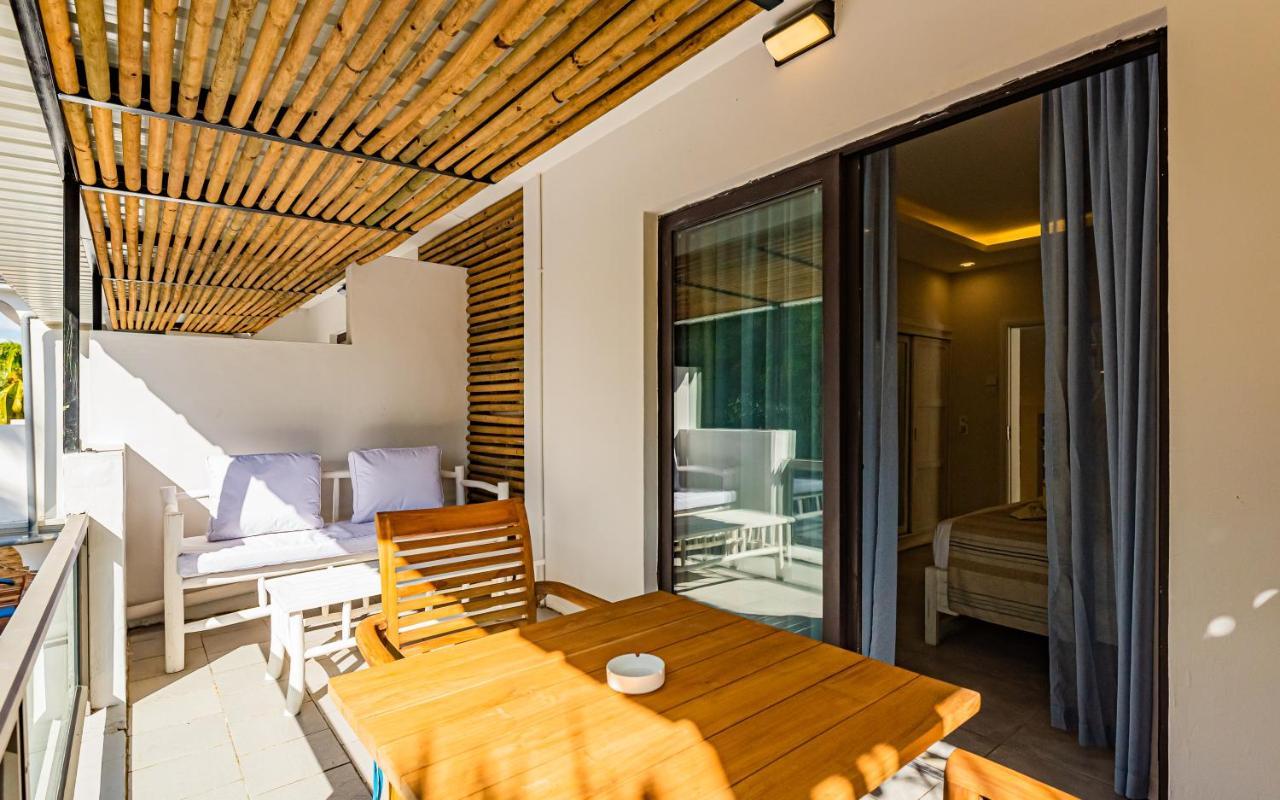 Seastar Hotel Flic-en-Flacq 외부 사진