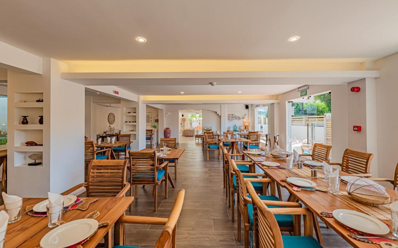 Seastar Hotel Flic-en-Flacq 외부 사진