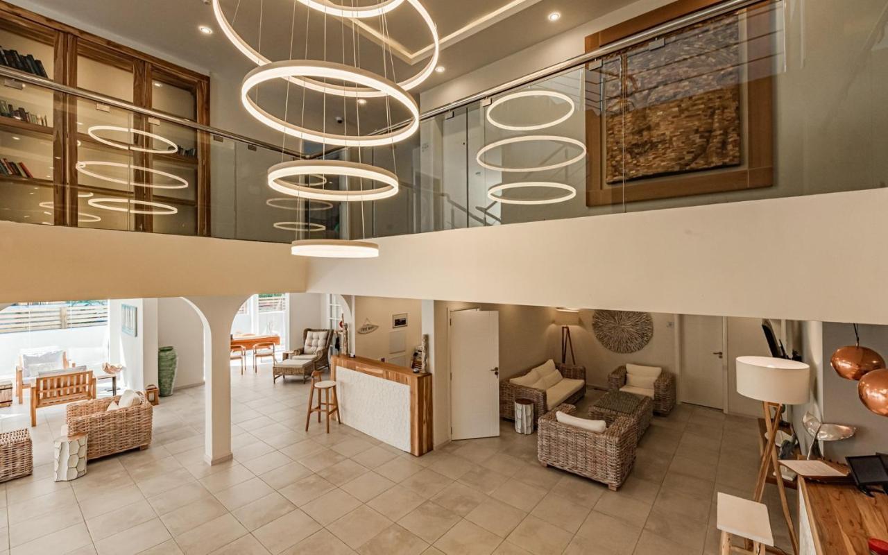 Seastar Hotel Flic-en-Flacq 외부 사진