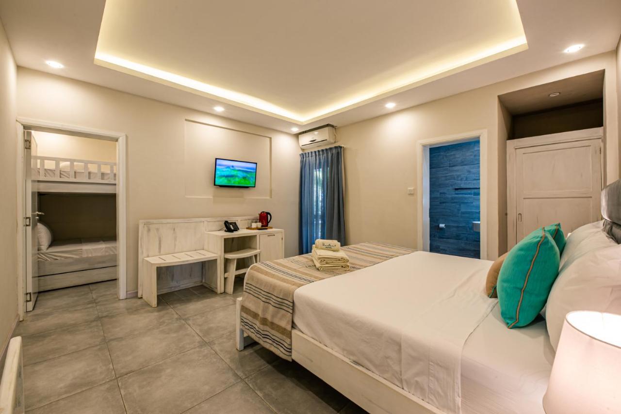 Seastar Hotel Flic-en-Flacq 객실 사진