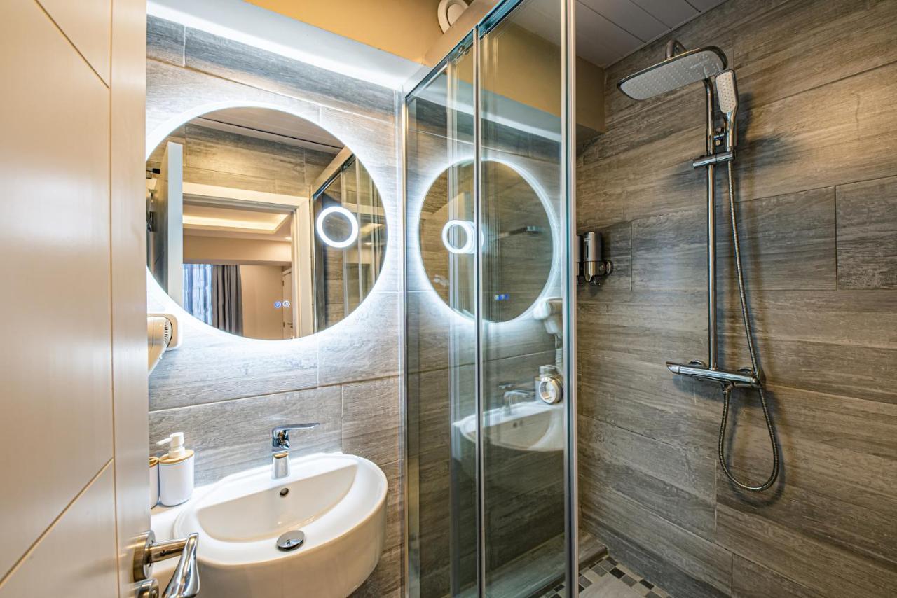 Seastar Hotel Flic-en-Flacq 외부 사진