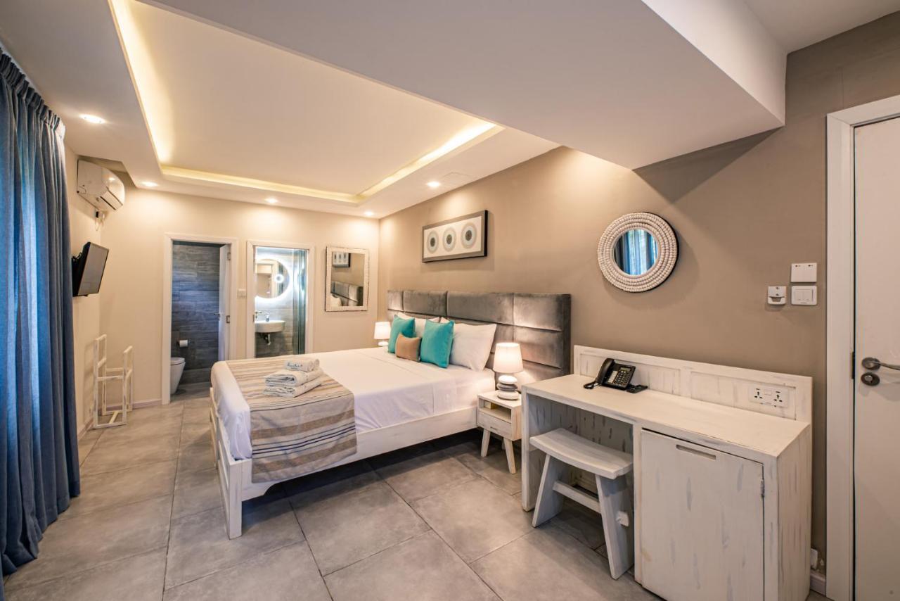Seastar Hotel Flic-en-Flacq 객실 사진