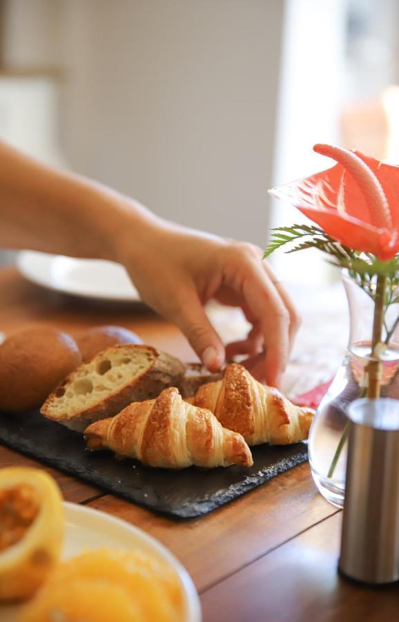 Seastar Hotel Flic-en-Flacq 외부 사진