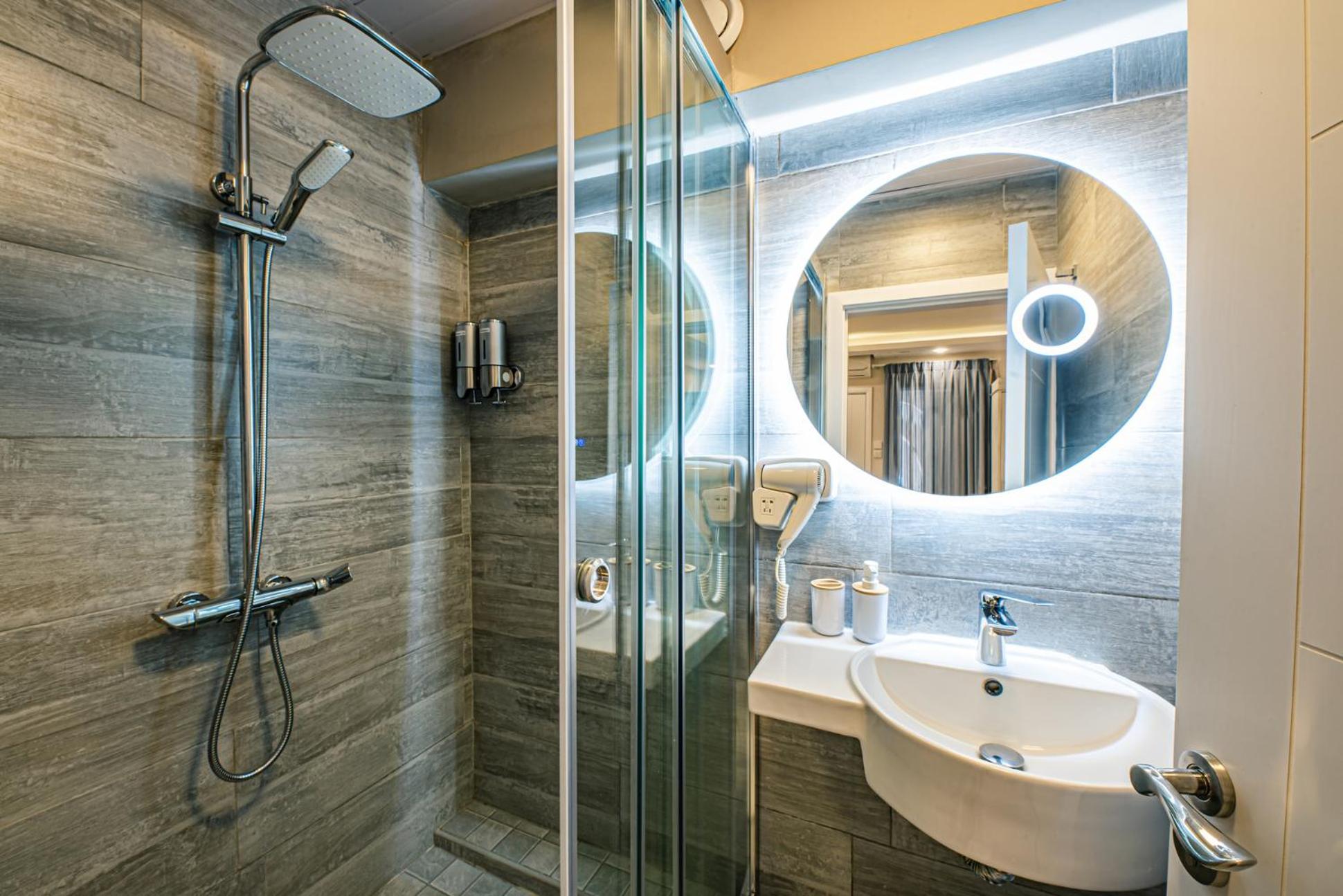Seastar Hotel Flic-en-Flacq 객실 사진